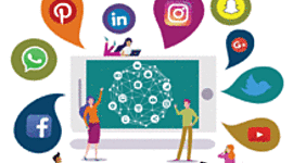 Timeline: RED ( Recursos Educativos Digitales )