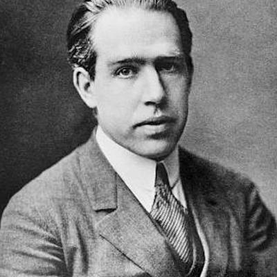 Timeline: The Biography Of Niels Bohr