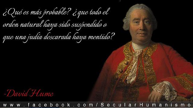 David Hume