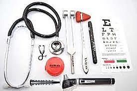 Valoración medico ocupacional