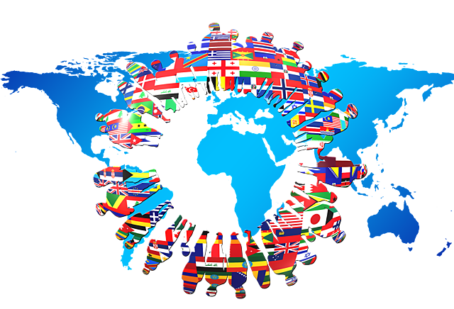 Second Establishment of the International Relations discipline