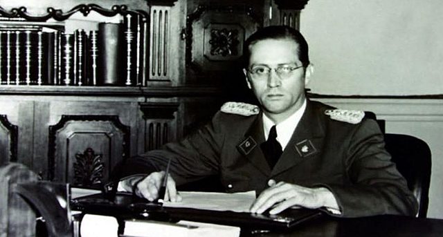 Asesinato de Carlos Delgado Chalbaud