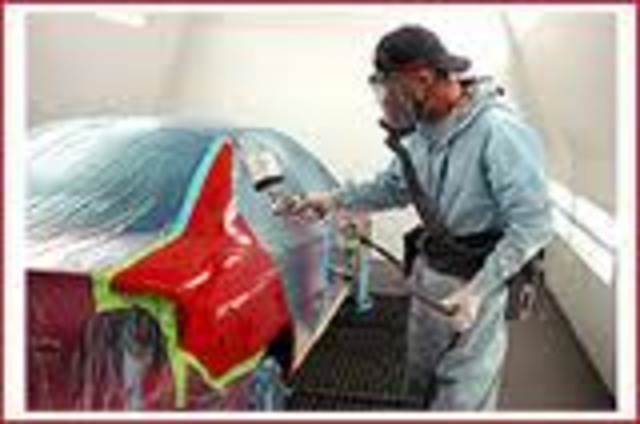 2nd in State in ACR compitition