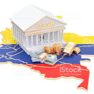 Timeline: HISTORIA Y EVOLUCIÓN DEL SISTEMA FINANCIERO