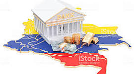 Timeline: HISTORIA Y EVOLUCIÓN DEL SISTEMA FINANCIERO