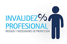 Protección invalidez