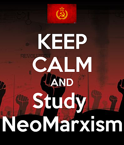 Emergence of Neo-Marxism