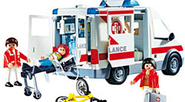 Timeline: urgencias y desastres