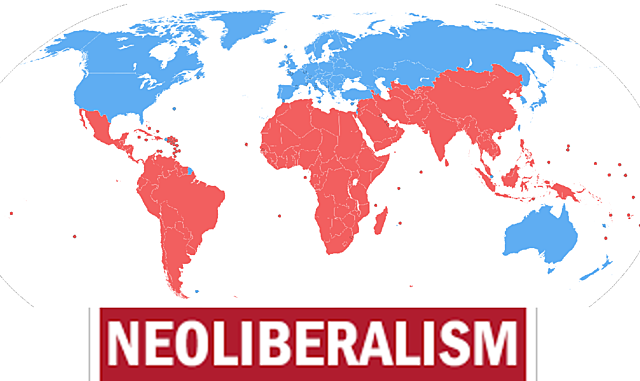 Emergence of Neo-Liberalism