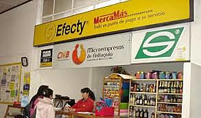 Creación de Corresponsales no Bancarios