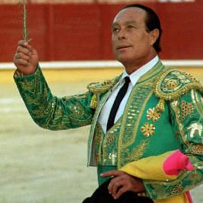 Timeline: CURRO ROMERO