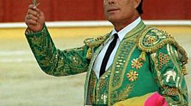 Timeline: CURRO ROMERO