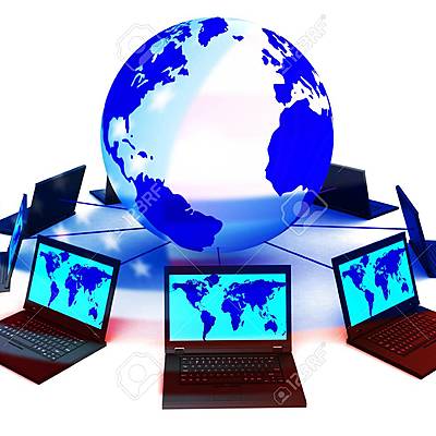 Timeline: Generaciones de las computadoras