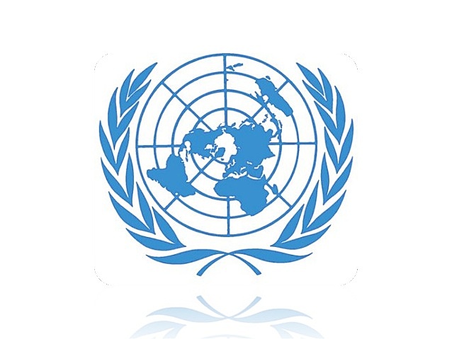 CONFERENCIA DE LAS NACIONES UNIDAS