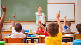 Timeline: Fundamentos legales y normativos de la Educación en Colombia.