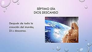septimo dia