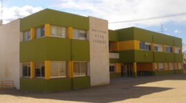 Timeline: II ESTADA A L'ESCOLA