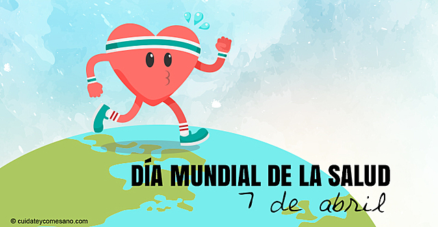 Día Mundial de la Salud