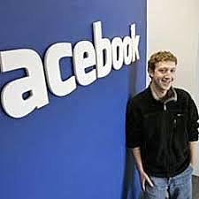 Mark Elliot Zuckerberg