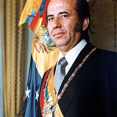 Timeline: Venezuela XX