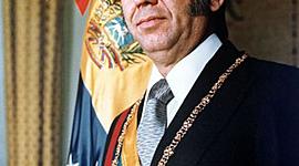 Timeline: Venezuela XX