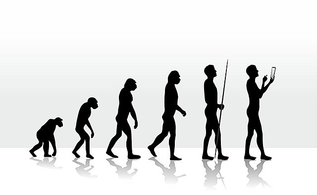 Evolución del Concepto