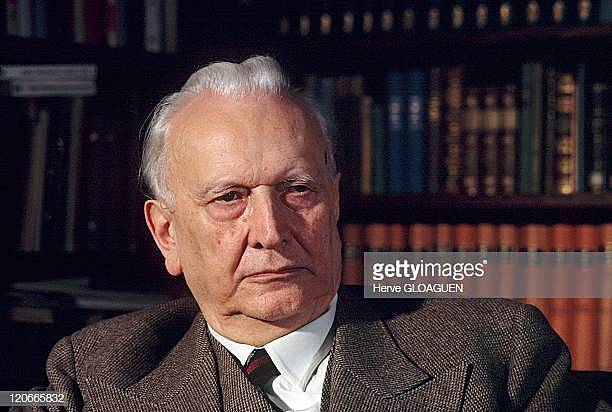 Karl Jaspers