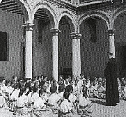 Liberalismo educativo. Siglo XVII