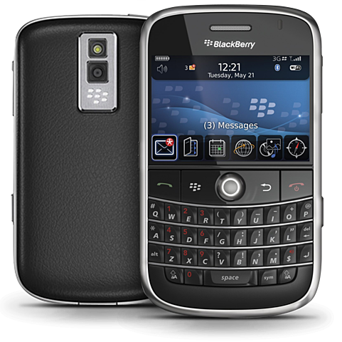 BlackBerry Bold 9000
