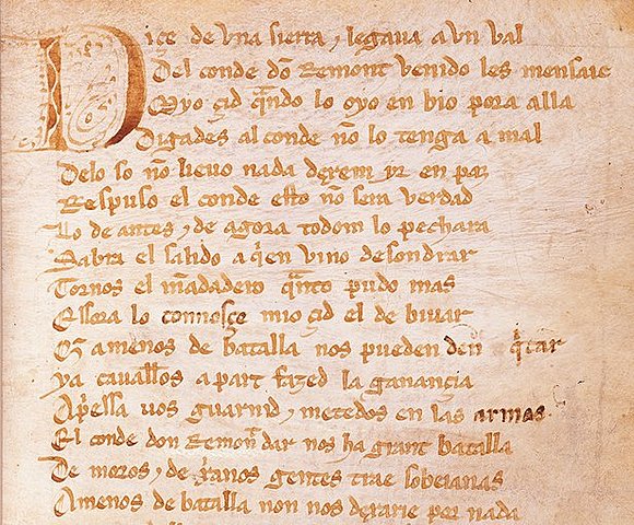 El Cid ocupa Valencia y la toma de los musulmanes