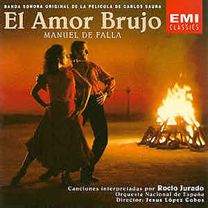 EL AMOR BRUJO