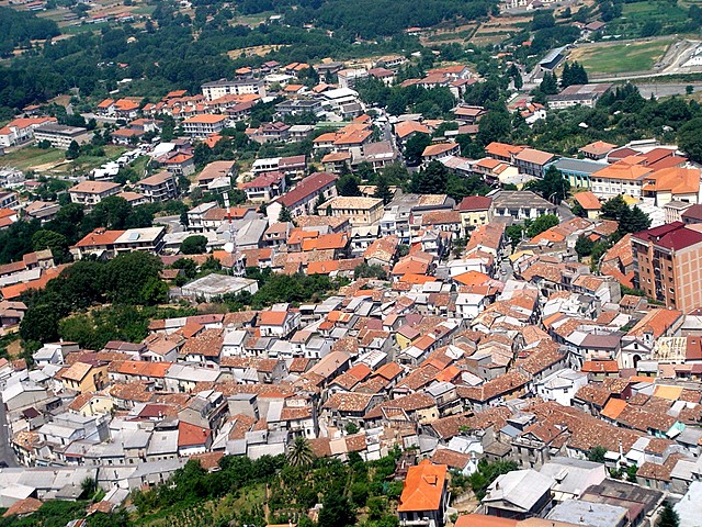 Chiaravalle