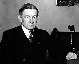 The Dawes Act (internationalism)