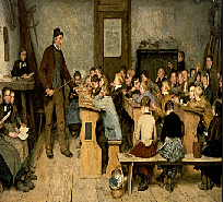 Siglo de las luces. Siglo XVIII