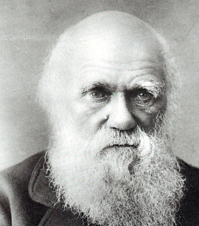 Nacimiento de Darwin