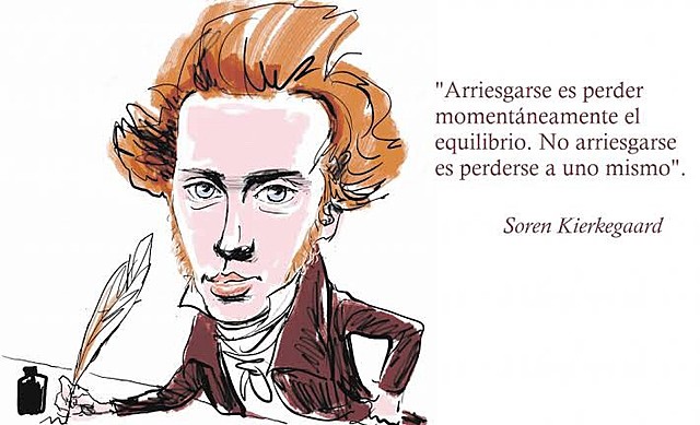 Søren Aabye Kierkegaard