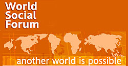 The World Social Forum of 2001