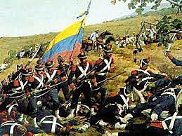 BATALLA DE CARABOBO. INDEPENDENCIA DE MÉXICO