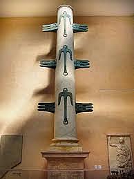 Columna Rostra (Roma)