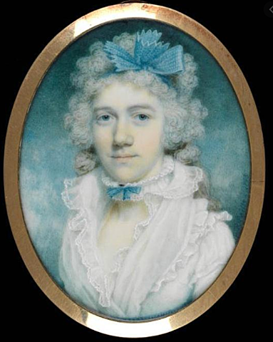 Fallece la madre de Darwin