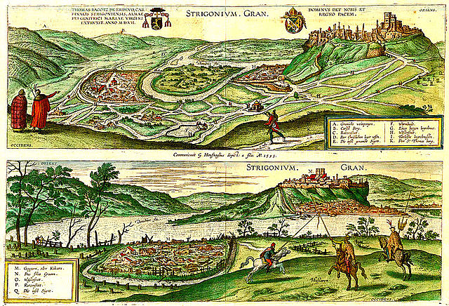 Esztergomi székeskáptalani iskola