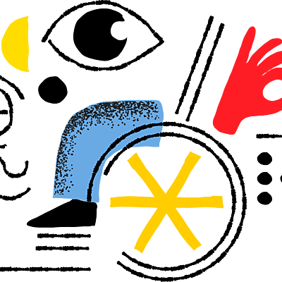 Timeline: Discapacidad a través del tiempo