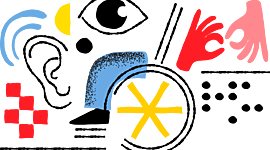 Timeline: Discapacidad a través del tiempo