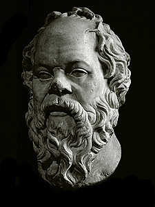 Sócrates (470 a. C.)