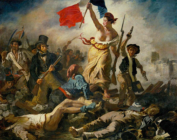 Revolución francesa