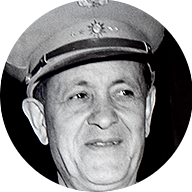 GUSTAVO ROJAS PINILLA