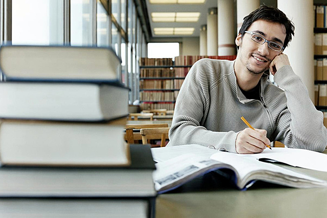 Conceito de Holmberg