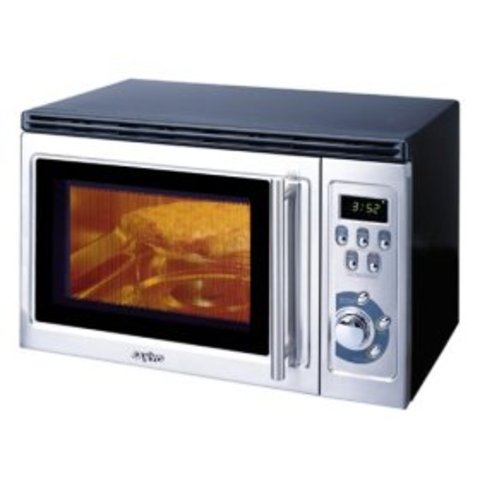 Microwave Oven