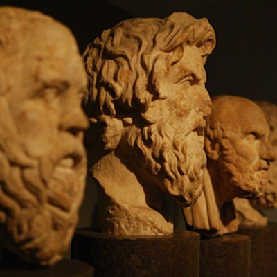 Timeline: Historia de la Filosofia