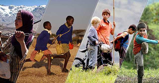 DIVISIÓN RURAL Y URBANA